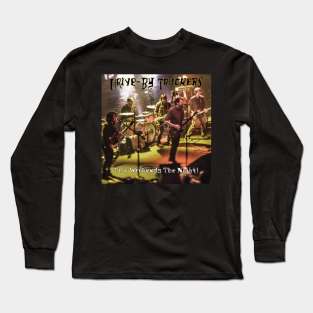 Drive-By Truckers - This Weekend's The Night! album 2015 Long Sleeve T-Shirt